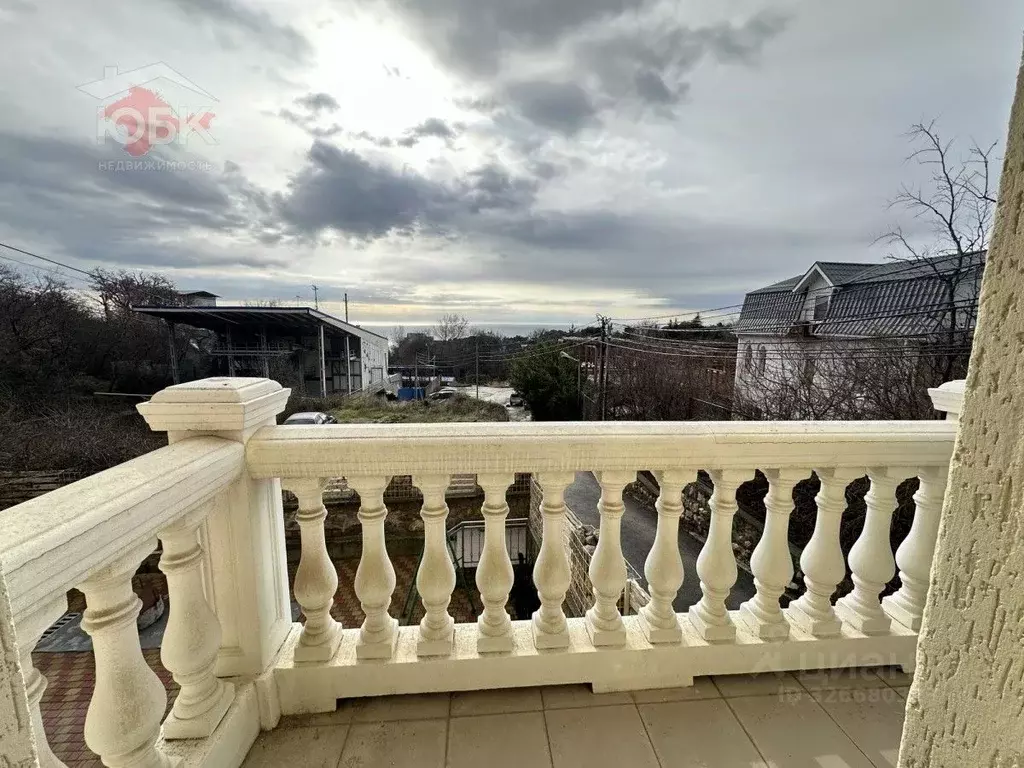 Студия Крым, Ялта муниципальный округ, Кореиз пгт ш. Алупкинское, 54В ... - Фото 1