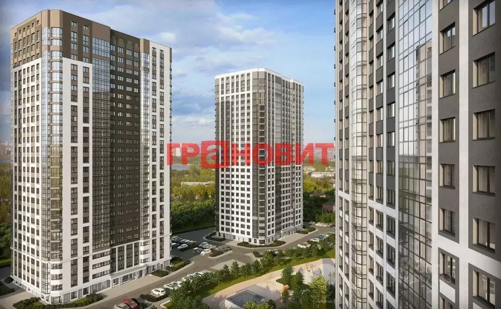 1-к кв. Новосибирская область, Новосибирск Северо-Чемской жилмассив, ... - Фото 0