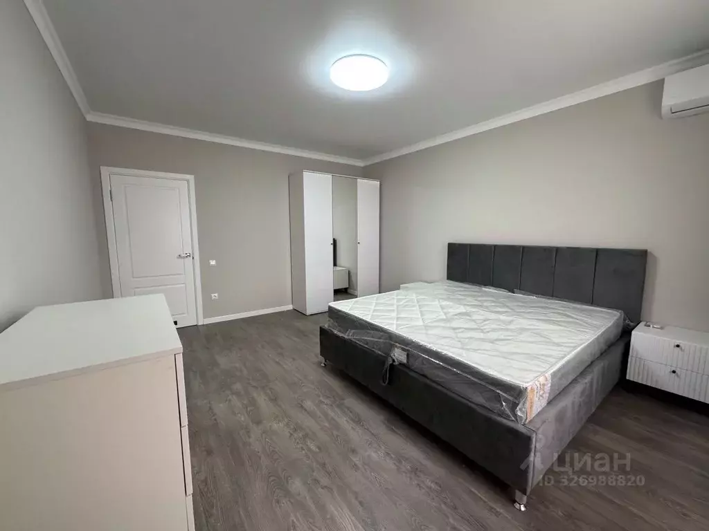 2-к кв. Кабардино-Балкария, Нальчик ул. Имени героя Российской ... - Фото 2