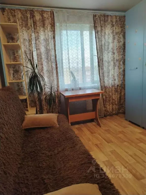 1-к кв. Кемеровская область, Кемерово Ногинская ул., 10а (23.0 м) - Фото 1