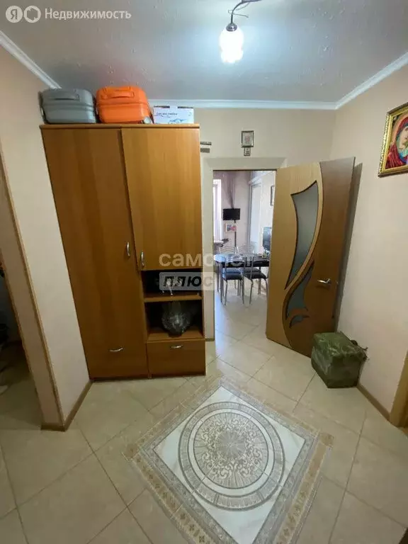 2-комнатная квартира: Ессентуки, Кисловодская улица, 20А (53 м) - Фото 0