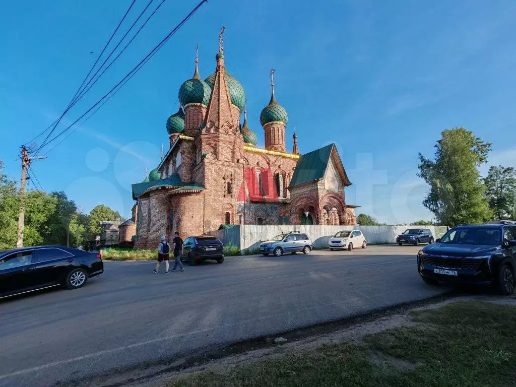 2-к. квартира, 52,3 м, 1/3 эт. - Фото 1