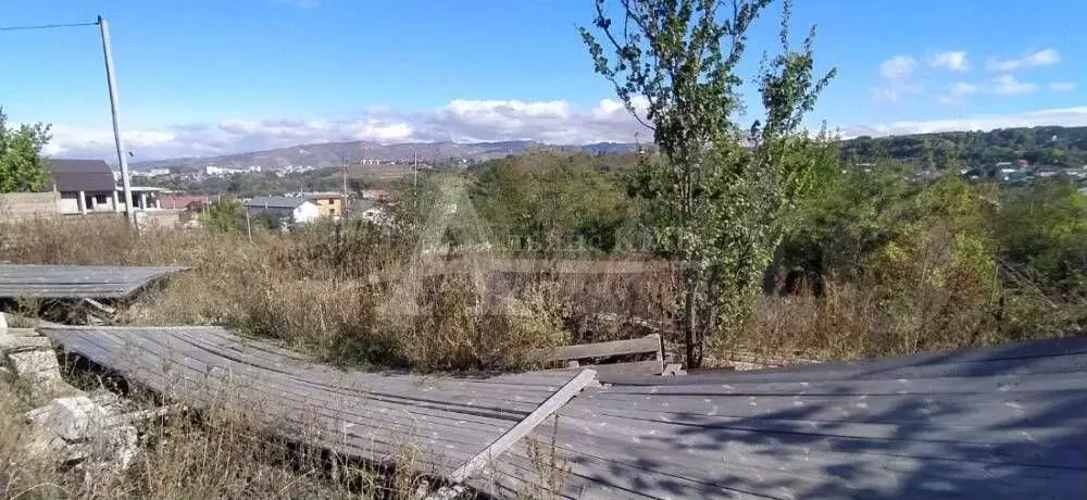 Участок 6 сот. (ИЖС) - Фото 1