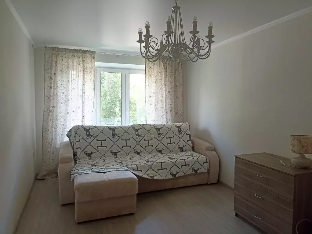 Продаётся 2-к квартира, 43.7 м - Фото 0