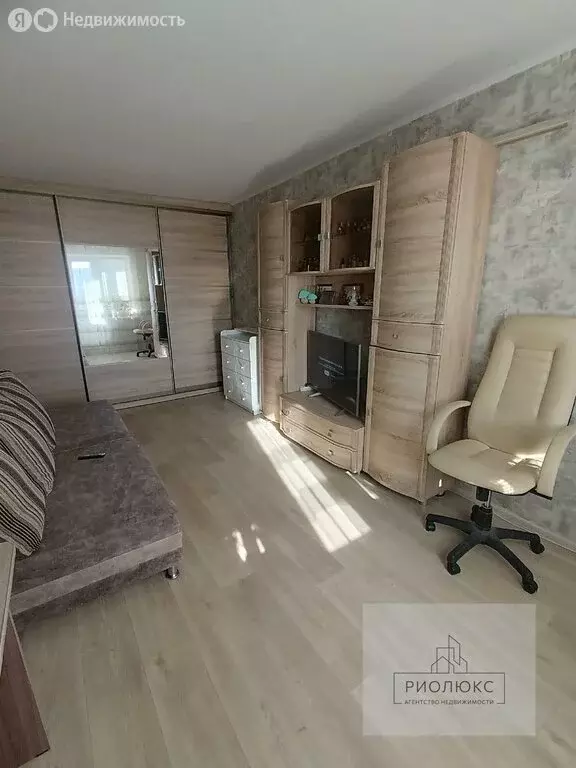 1-комнатная квартира: Магнитогорск, Советская улица, 178 (33.2 м) - Фото 1