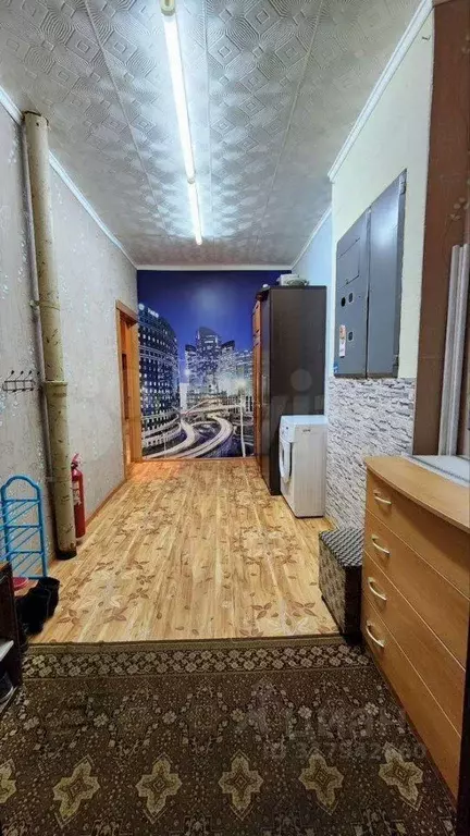 4-к кв. Саха (Якутия), Нерюнгри просп. Геологов, 6/1 (100.1 м) - Фото 2