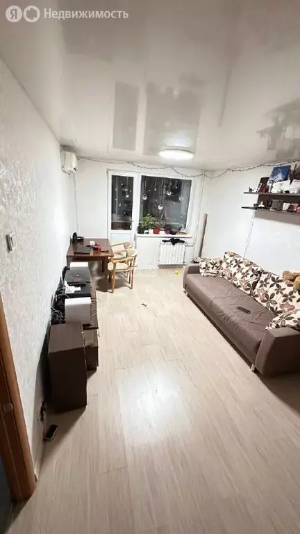 2-комнатная квартира: Екатеринбург, Самолётная улица, 3к1 (43.8 м) - Фото 2