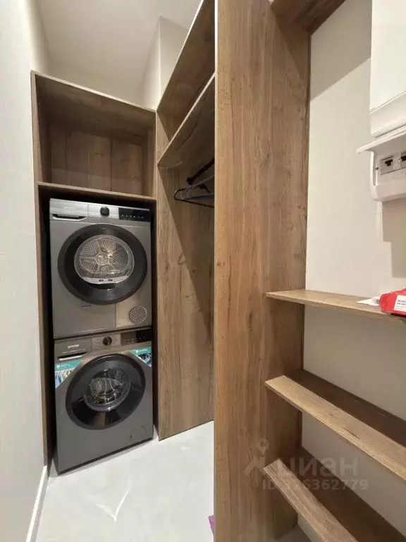 2-к кв. Москва ул. Архитектора Щусева, 4к2 (38.0 м) - Фото 2