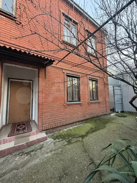 Дом 126 м на участке 3 сот. - Фото 1