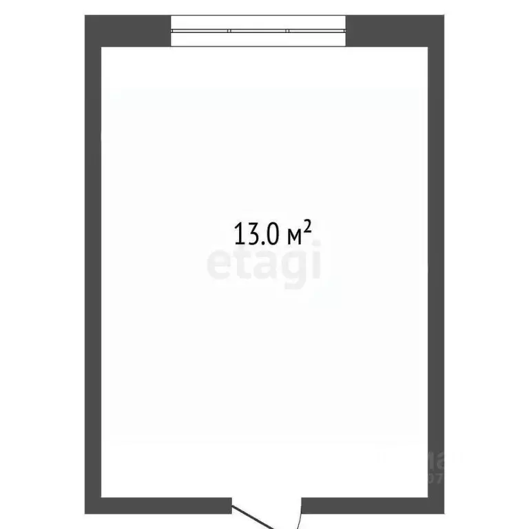 Комната Ярославская область, Ярославль ул. Бахвалова, 3а (13.0 м) - Фото 2