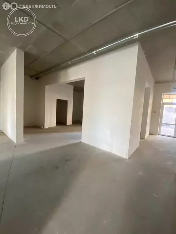 Помещение свободного назначения (113 м) - Фото 2