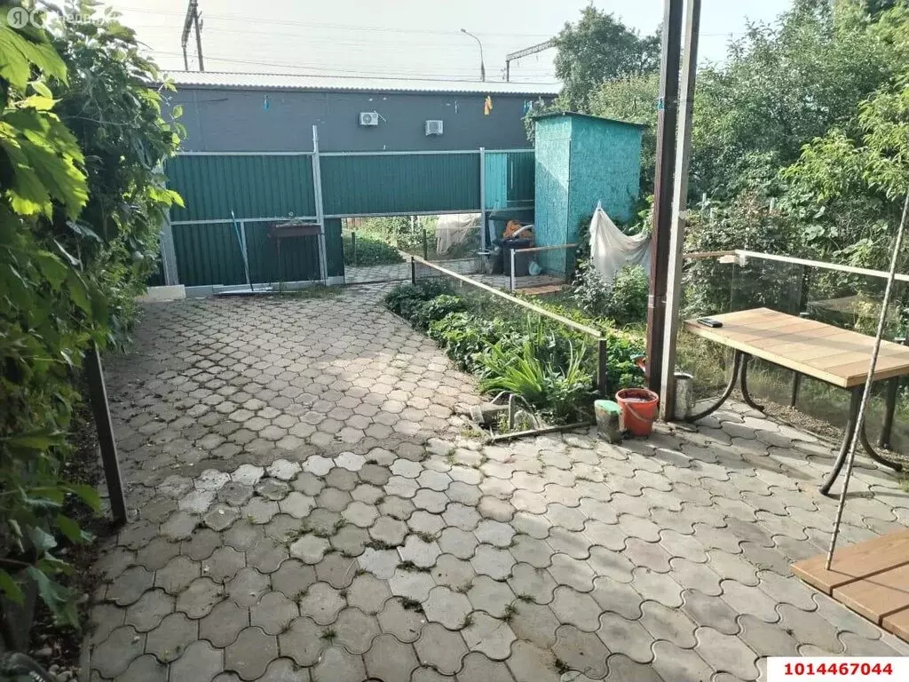 1-комнатная квартира: посёлок городского типа Яблоновский, улица ... - Фото 1