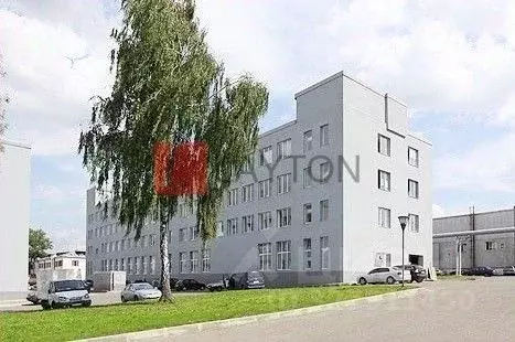 Офис в Москва Дорогобужская ул., 14к1 (71 м) - Фото 2