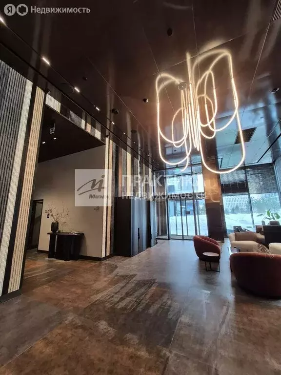 3-комнатная квартира: Москва, Летниковская улица, 11к1 (89.3 м) - Фото 1