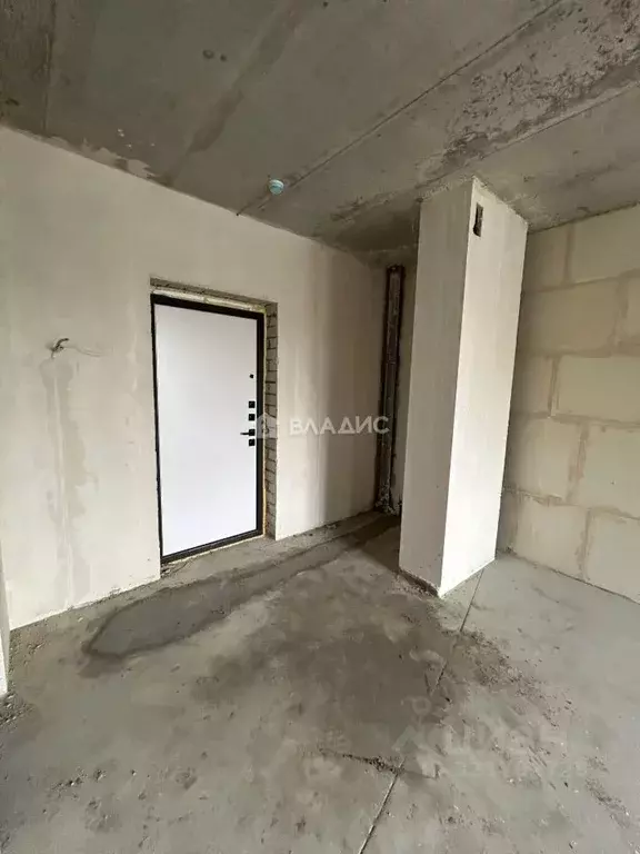 2-к кв. Волгоградская область, Волгоград Баррикадная ул., 1 (36.9 м) - Фото 2