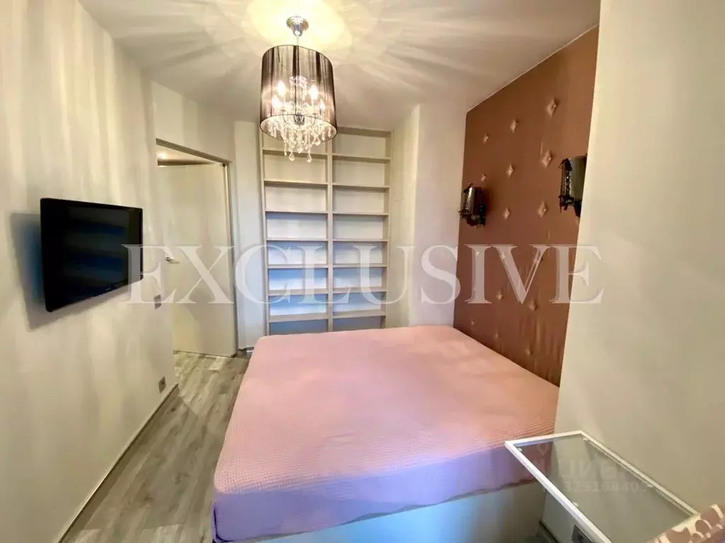 2-к кв. Москва Коломенский проезд, 21 (37.4 м) - Фото 2