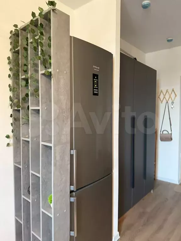 Квартира-студия, 22 м, 8/17 эт. - Фото 1