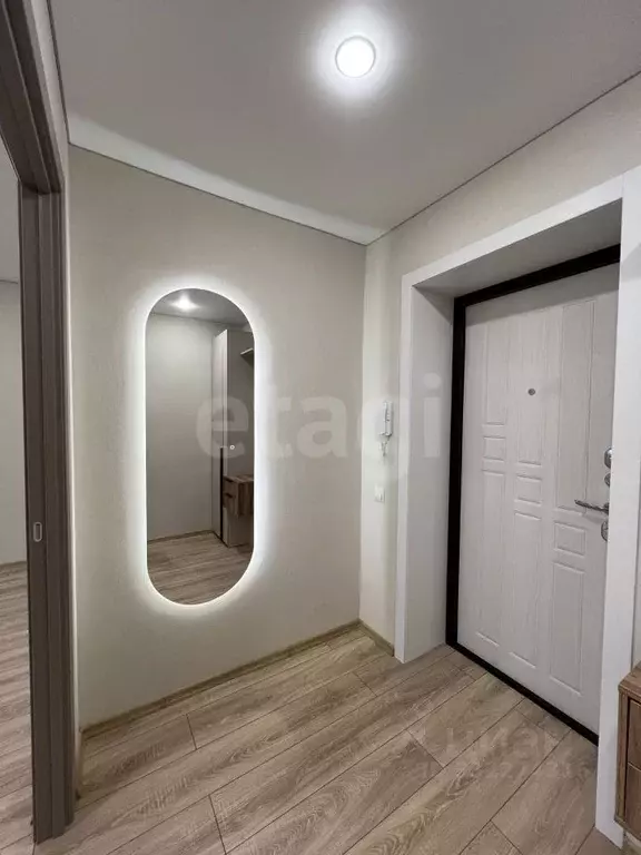 1-к кв. Татарстан, Казань просп. Ямашева, 89 (32.5 м) - Фото 1