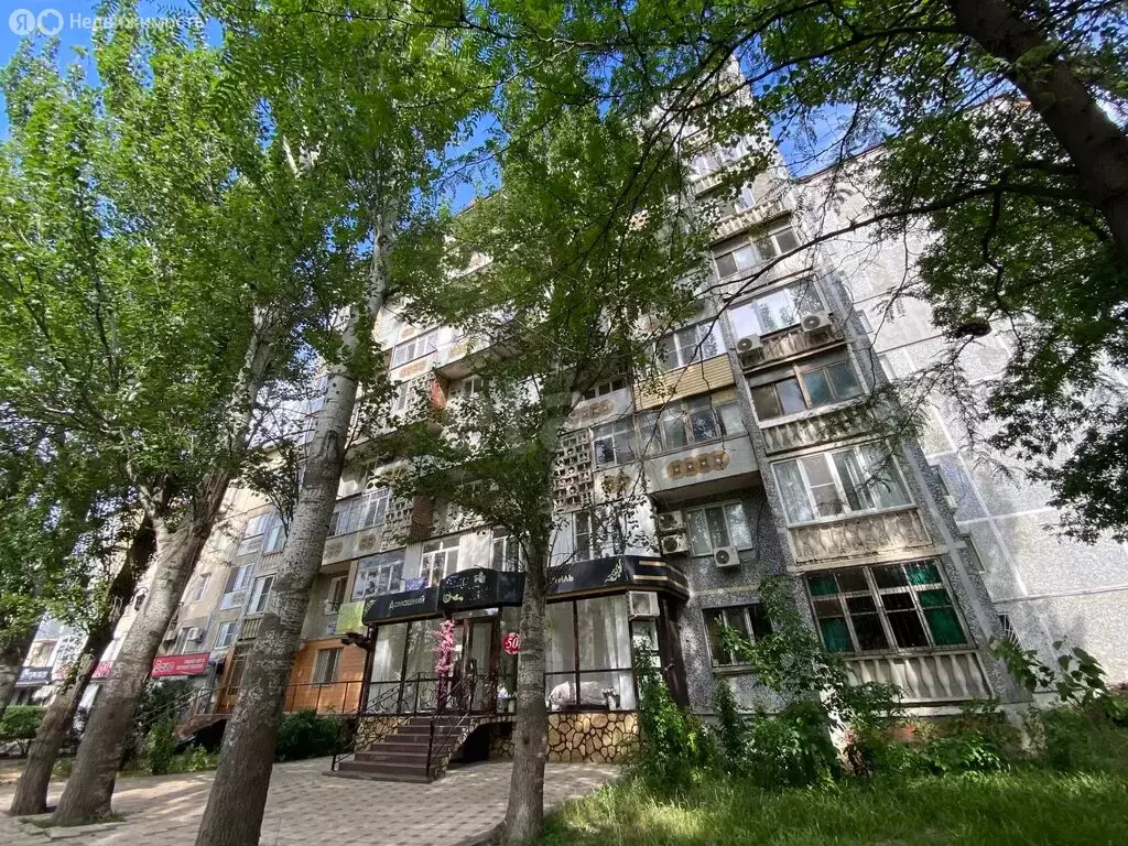 1-комнатная квартира: Махачкала, проспект Гамидова, 77А (33.9 м) - Фото 2