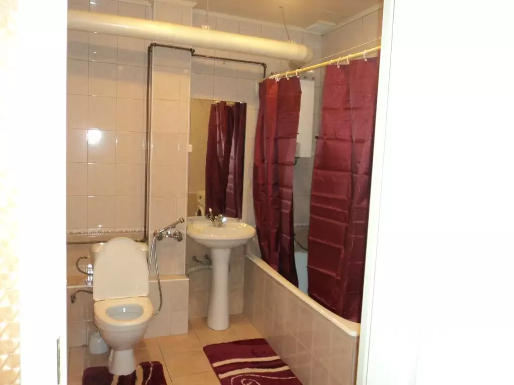 2-к кв. Санкт-Петербург ул. Всеволода Вишневского, 16 (70.0 м) - Фото 1