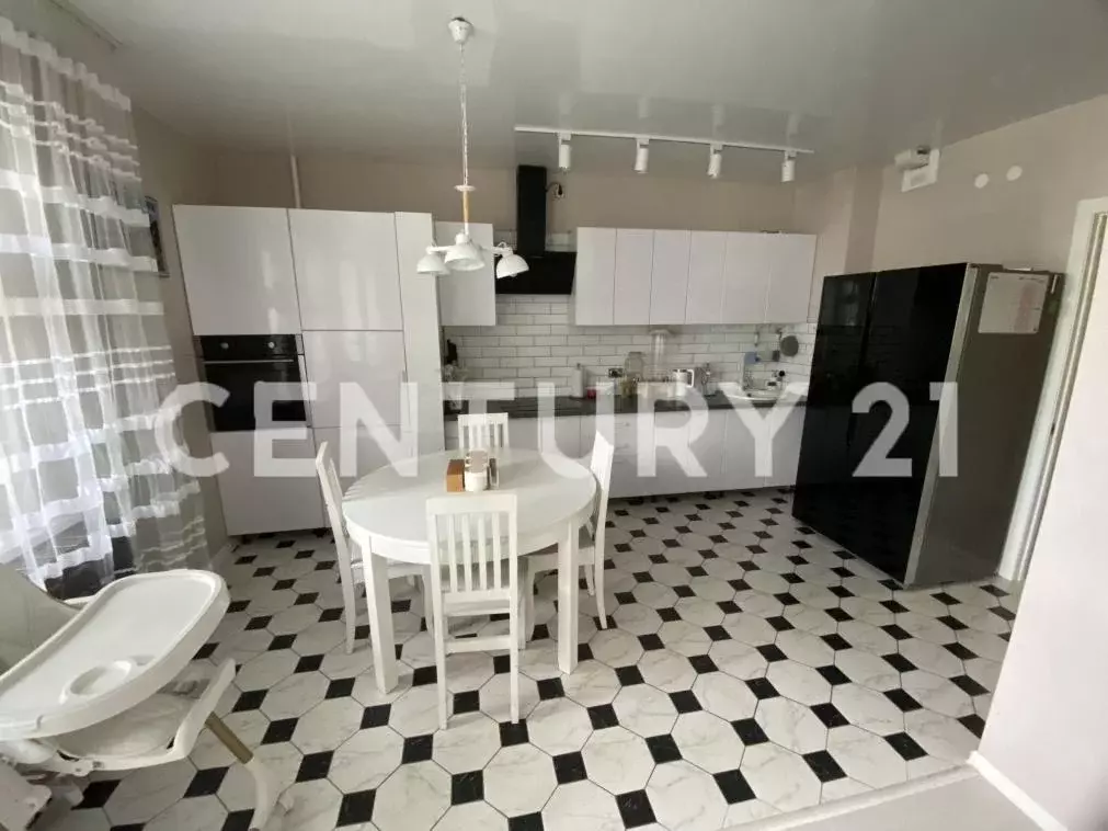 Квартира, 3 комнаты, 68 м - Фото 1