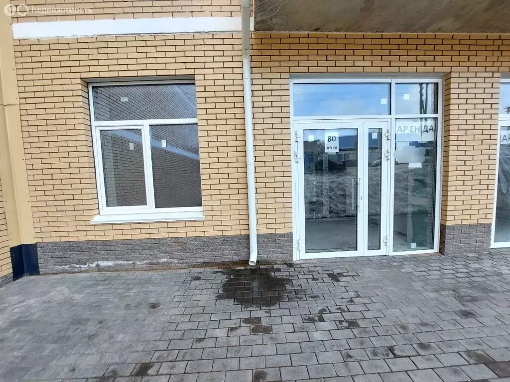 Помещение свободного назначения (79.3 м) - Фото 0