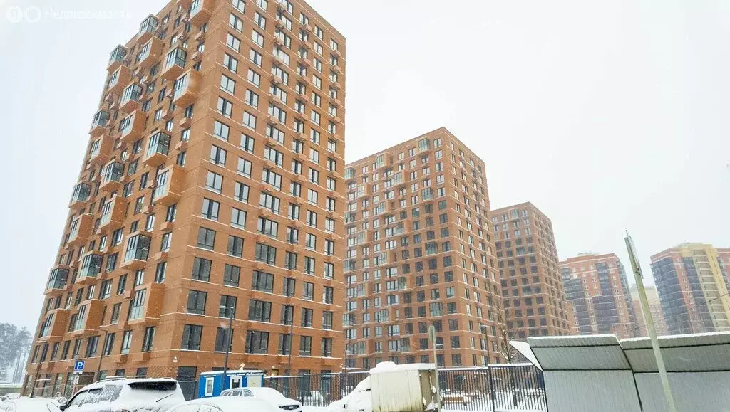 Помещение свободного назначения (79.77 м) - Фото 1