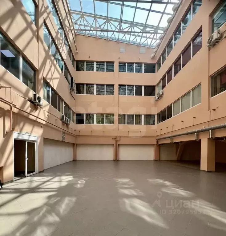 Торговая площадь в Коми, Сыктывкар ул. Ленина, 74 (300 м) - Фото 2