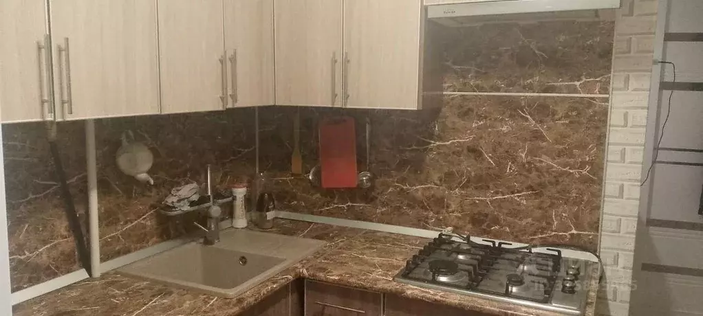 1-к кв. Татарстан, Набережные Челны просп. Сююмбике, 105 (29.0 м) - Фото 1