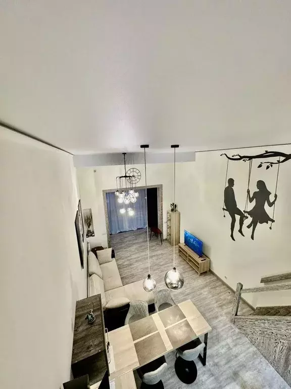 1-к кв. Московская область, Одинцовский городской округ, ... - Фото 1
