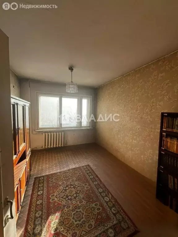 3-комнатная квартира: Иркутск, улица Пржевальского, 30 (66.6 м) - Фото 1