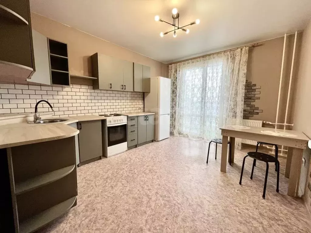 3-к кв. Воронежская область, Воронеж Московский просп., 197 (85.0 м) - Фото 2