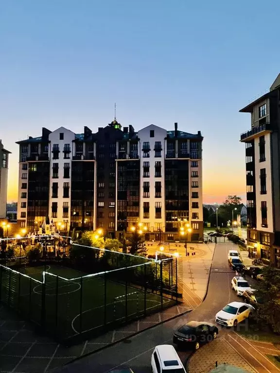 Студия Калининградская область, Калининград Артиллерийская ул., 73 ... - Фото 2