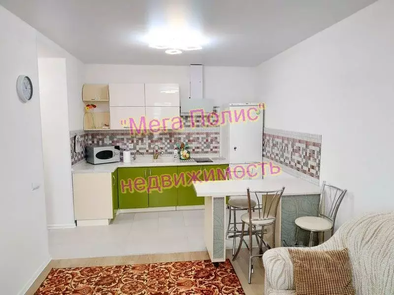 3-к кв. Калужская область, Обнинск просп. Маркса, 99/1 (55.0 м) - Фото 2