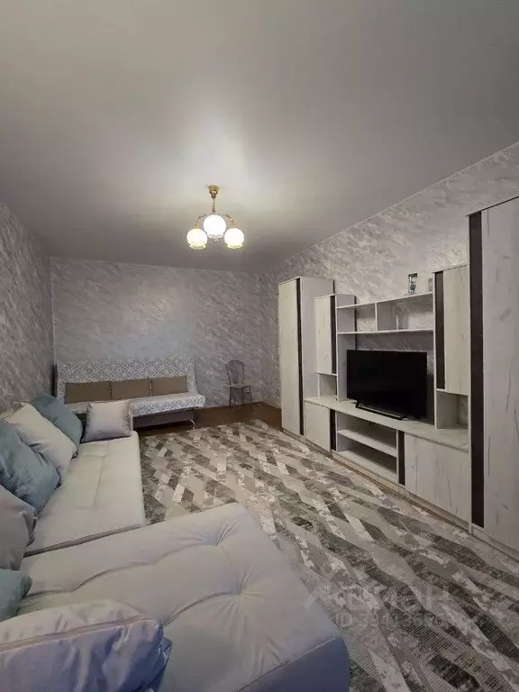 2-к кв. Москва ул. Островитянова, 5К2 (52.0 м) - Фото 2