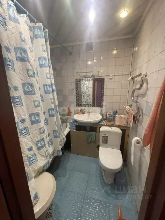 1-к кв. Калужская область, Калуга ул. Рылеева, 6 (37.0 м) - Фото 1