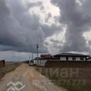 Участок в Крым, Сакский район, с. Уютное ул. Мира, 1 (5.0 сот.) - Фото 2