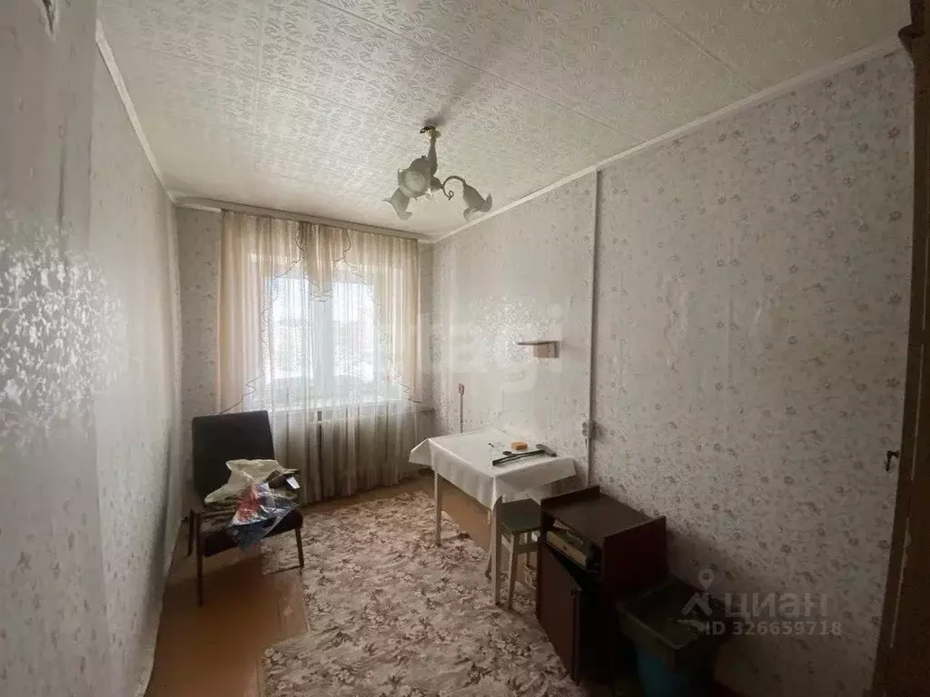 Комната Удмуртия, Ижевск ул. 9 Января, 231 (8.9 м) - Фото 2