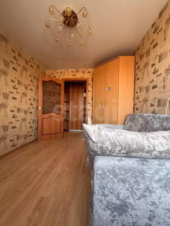 3-к кв. Удмуртия, Ижевск ул. Имени Барышникова, 31 (60.0 м) - Фото 1