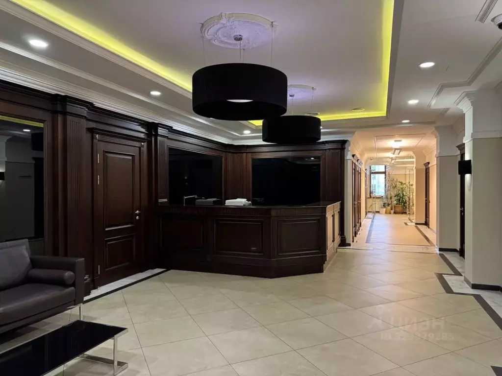 Офис в Свердловская область, Екатеринбург ул. Чапаева, 14к10 (772 м) - Фото 2