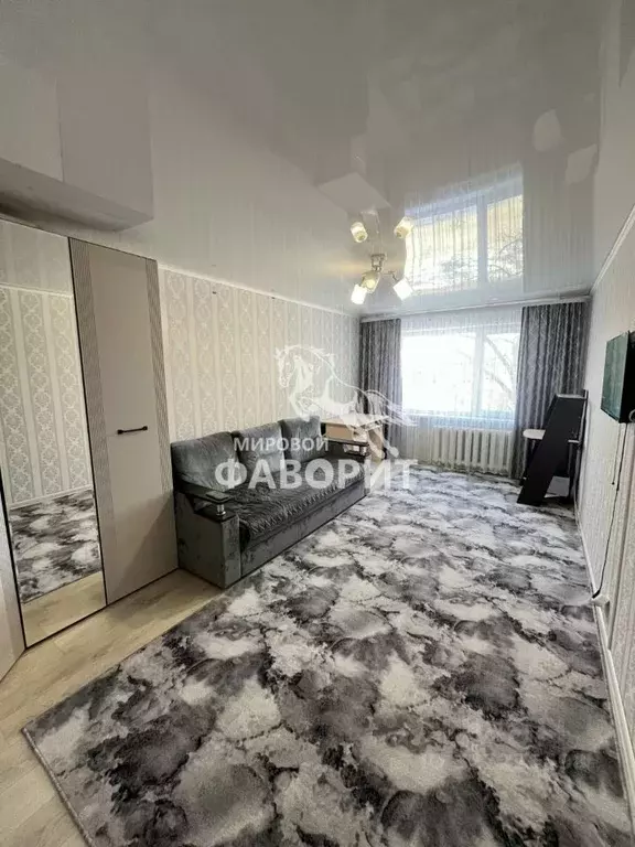 2-к кв. Оренбургская область, Орск пос. Степной, ул. Краснофлотская, ... - Фото 1