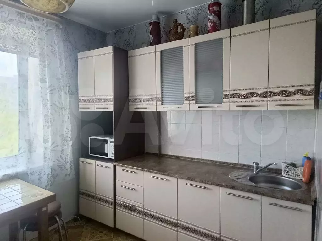 1-к. квартира, 39 м, 6/10 эт. - Фото 0
