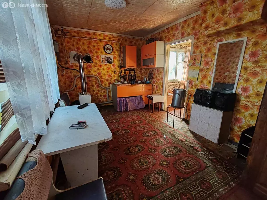 2-комнатная квартира: Орловка, Советская улица, 22 (43 м) - Фото 2