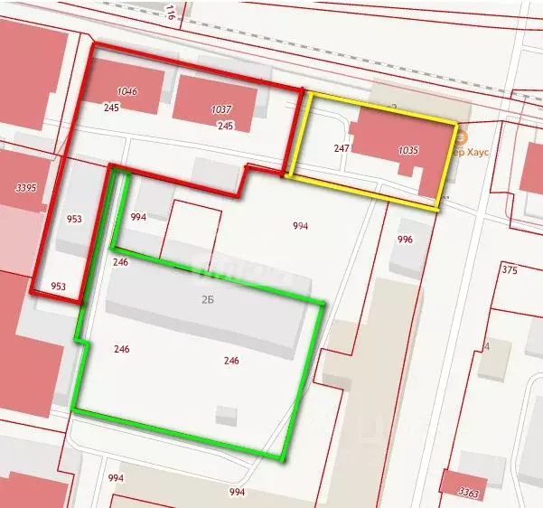 Производственное помещение в Рязанская область, Рязань М-5 Урал, 196-й ... - Фото 1