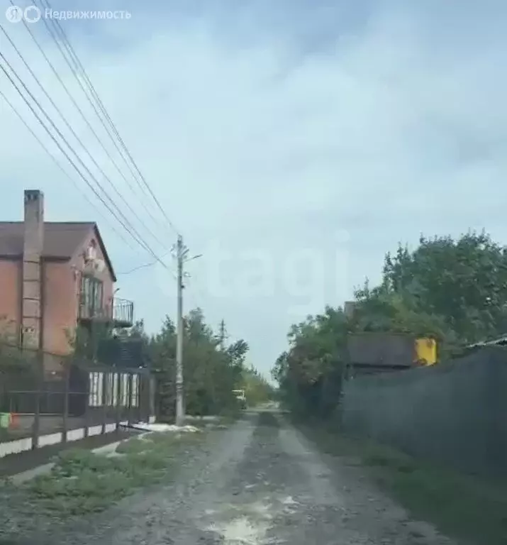 Дом в Верхнеподпольненское сельское поселение, садовое товарищество ... - Фото 1