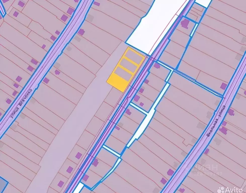 Участок в Башкортостан, Аургазинский район, с. Толбазы, пос. ... - Фото 2