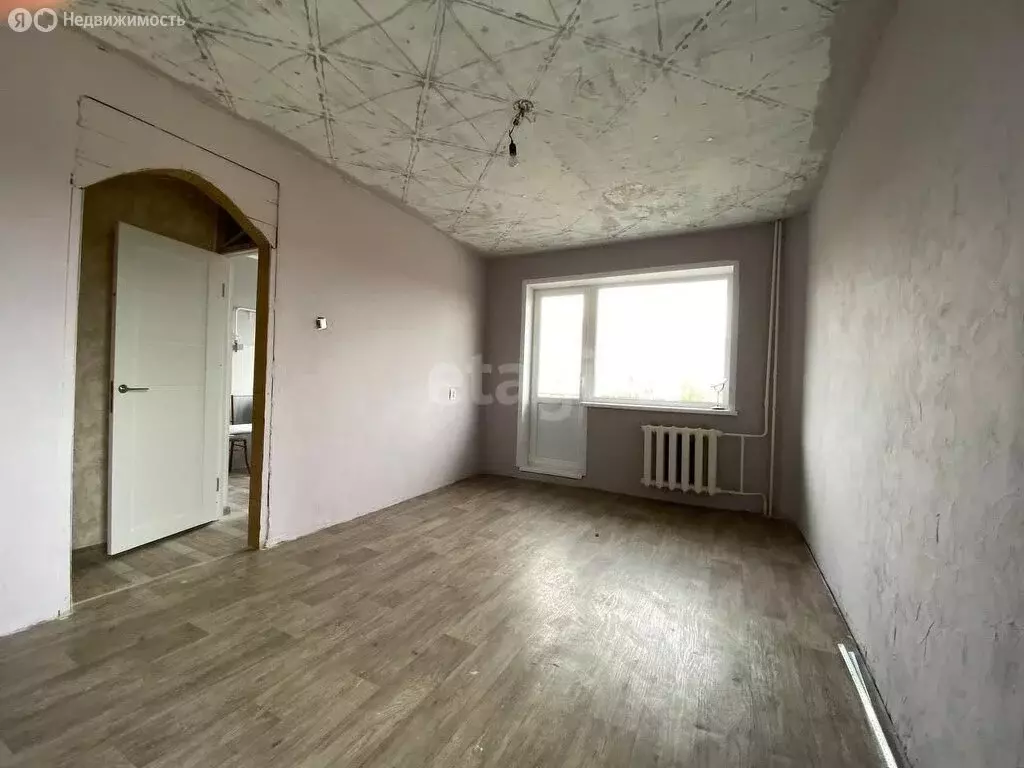 1-комнатная квартира: Тверь, улица Склизкова, 68 (30 м) - Фото 0