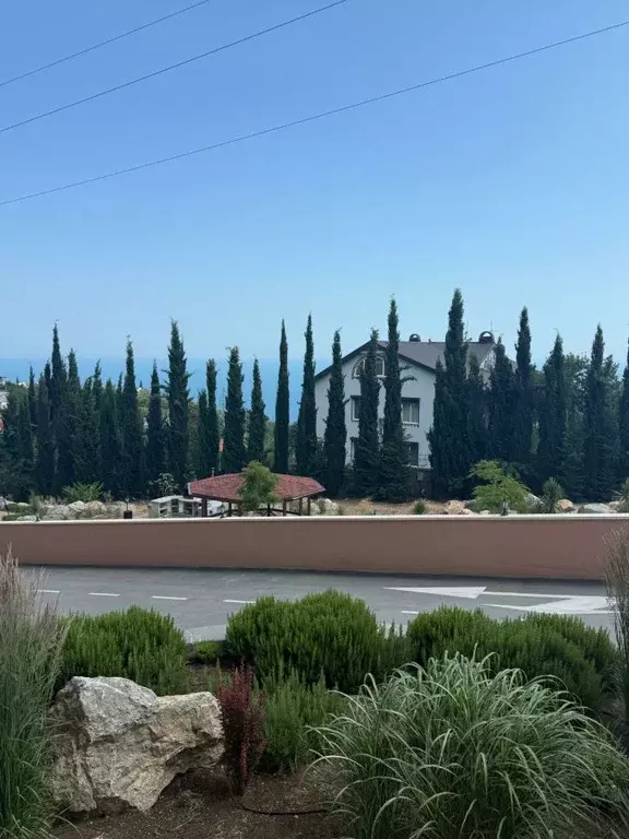 1-к кв. Крым, Ялта муниципальный округ, Восход пгт ул. Наташинская, 2Ж ... - Фото 0