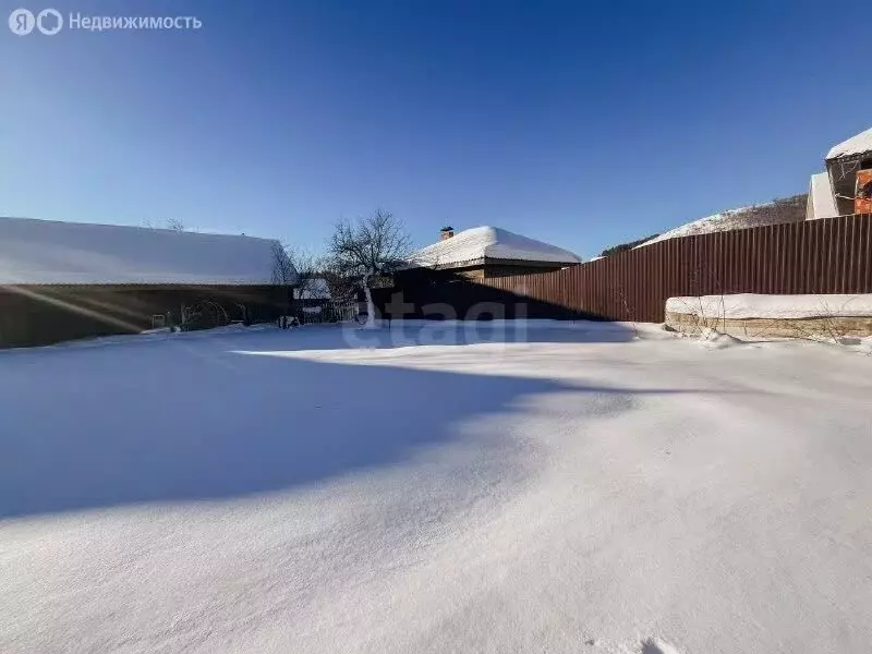 Участок в Аша, улица 22-го Партсъезда (5.48 м) - Фото 2