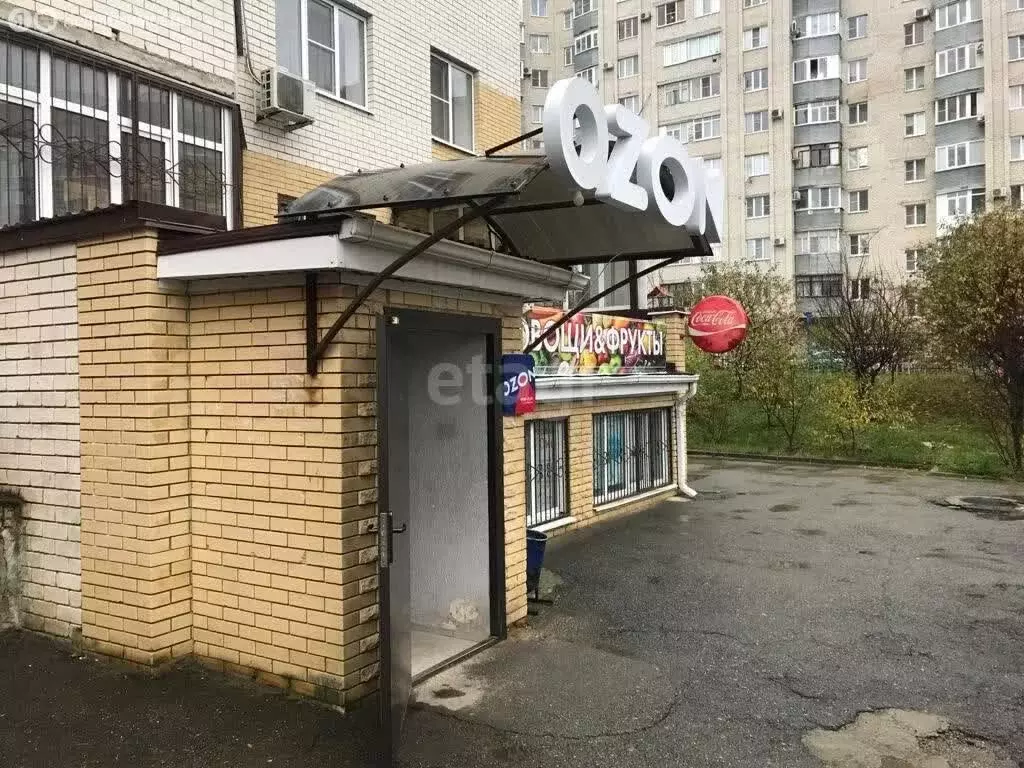 Офис (70 м) - Фото 2